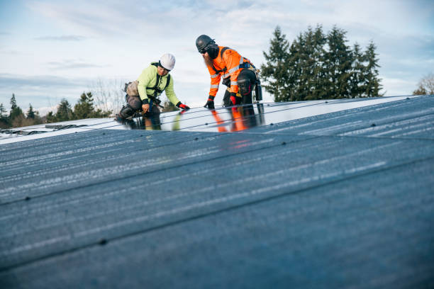 Reliable Metal Roofing contractor in Boiling Springs, NC by Roof Repair Smedway